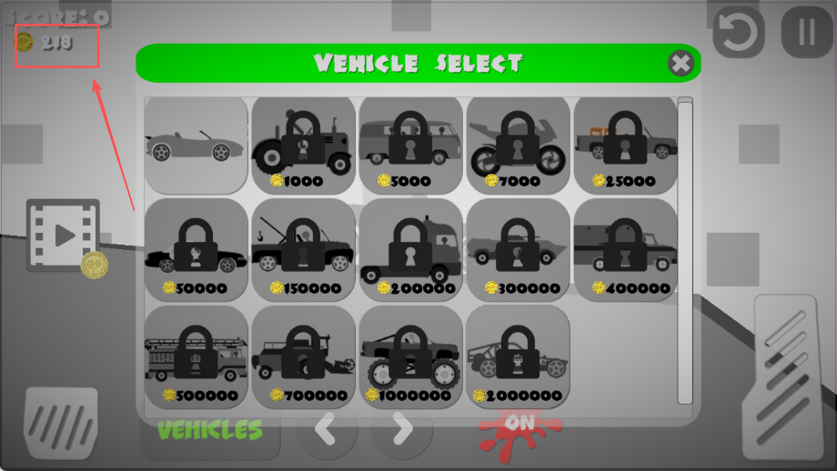 火柴人毁灭4(Stickman Annihilation 4)汉化版