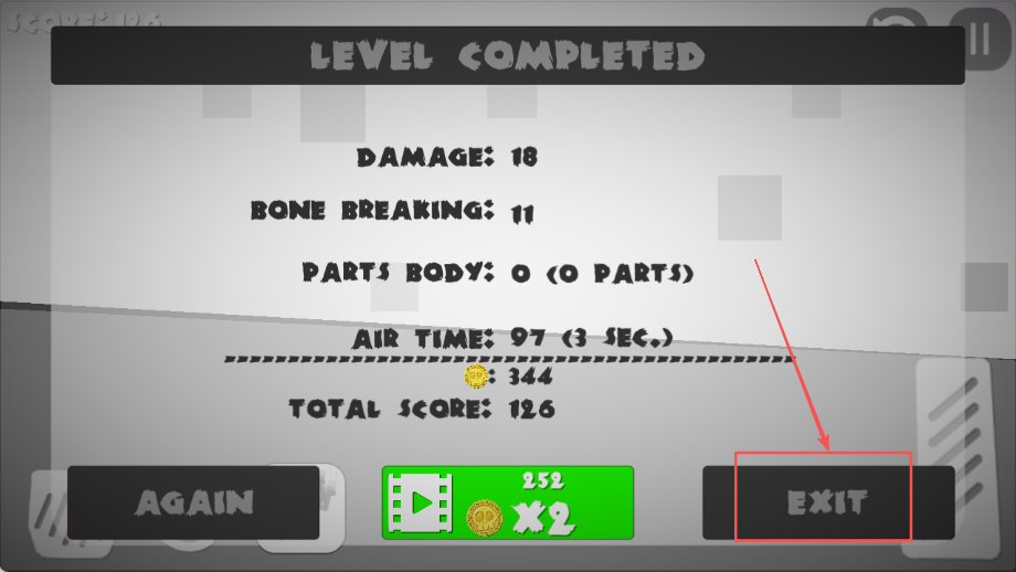 火柴人毁灭4(Stickman Annihilation 4)汉化版