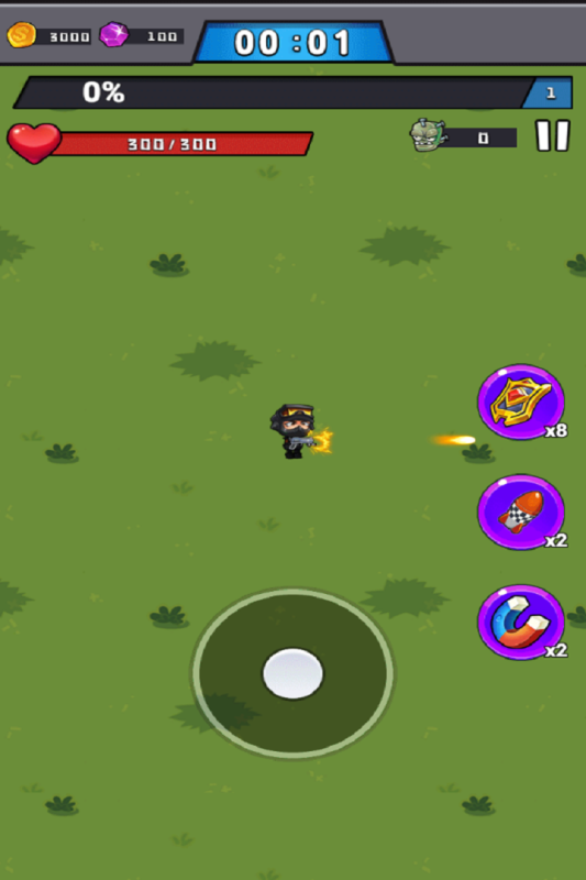 消困救冕小游戏最新版