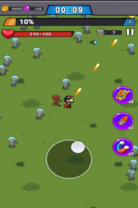 消困救冕小游戏最新版