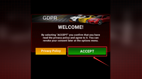 极速飞车模拟器