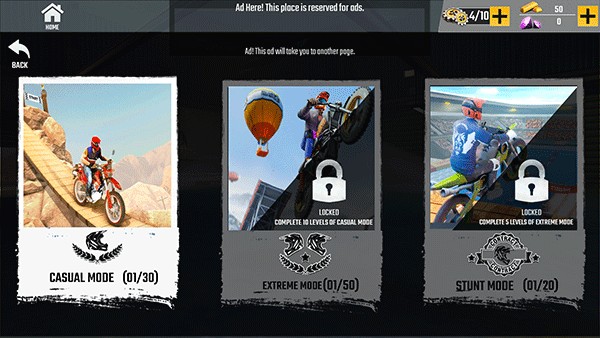 特技传奇(Stunt Legends)汉化版