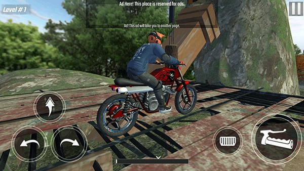 特技传奇(Stunt Legends)汉化版