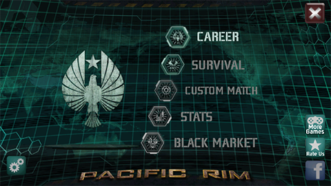 环太平洋最新版