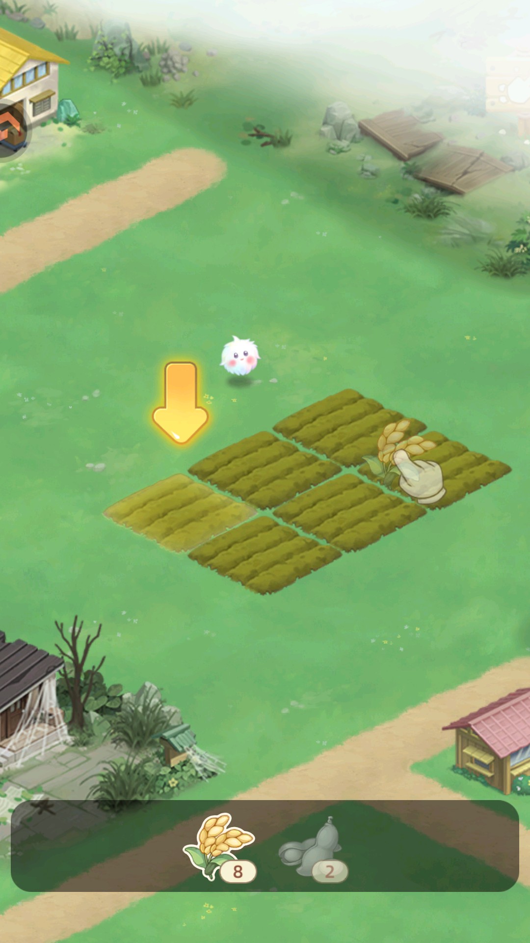 田园小镇官方版