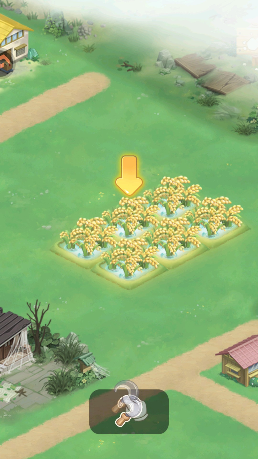 田园小镇官方版