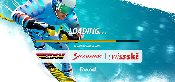 滑雪大挑战手游安装包