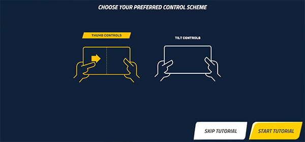 滑雪大挑战手游安装包