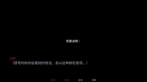 怪胎马戏团(The Freak Circus)中文版