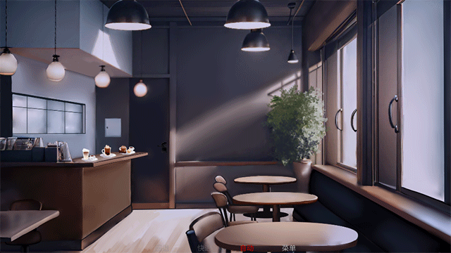 怪胎马戏团(The Freak Circus)中文版