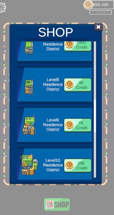 太空基地正式版