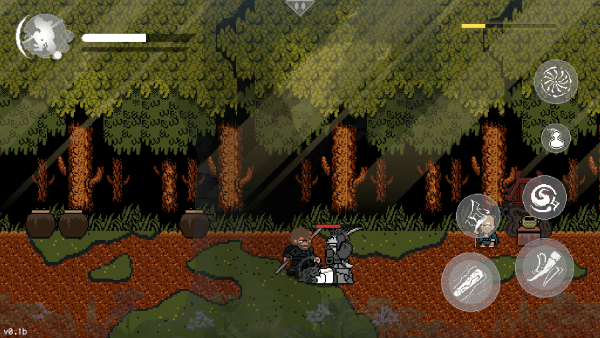 黑神话像素版最新版