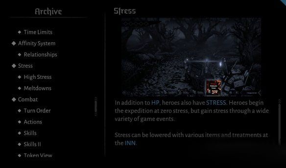 暗黑地牢安卓汉化版