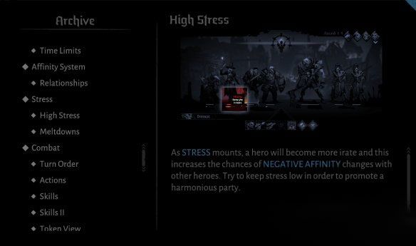 暗黑地牢安卓汉化版