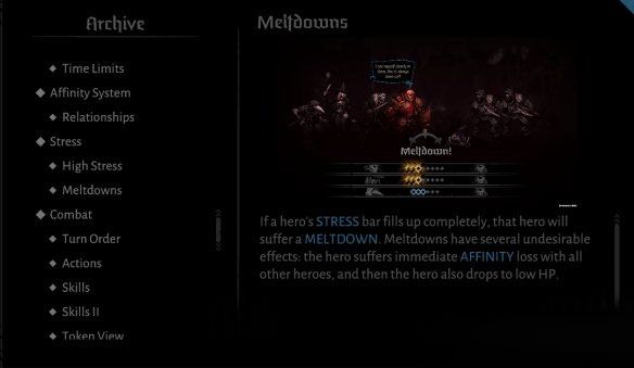 暗黑地牢安卓汉化版