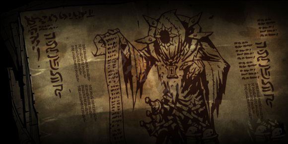 暗黑地牢安卓汉化版