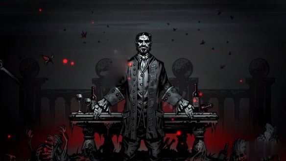 暗黑地牢安卓汉化版