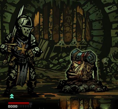 暗黑地牢安卓汉化版