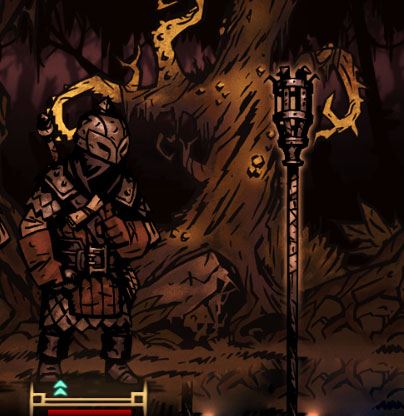 暗黑地牢安卓汉化版