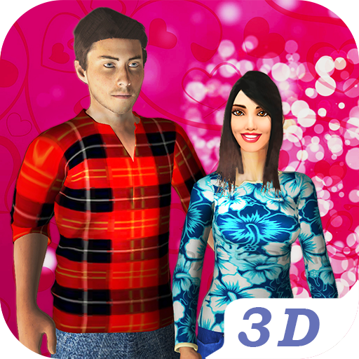 vam虚拟女友模拟器中文版