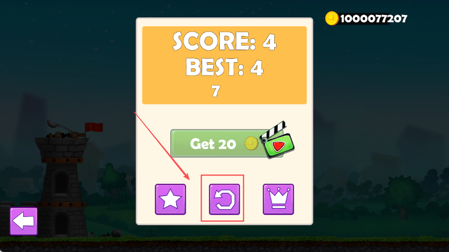 火柴人投石器(The Catapult)汉化版