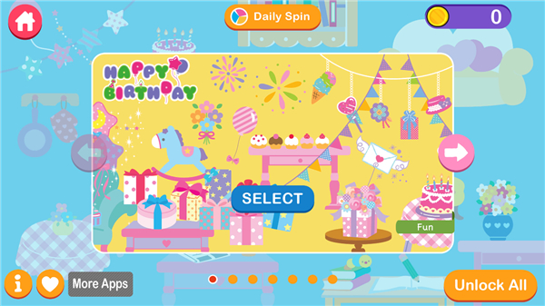 凯蒂猫飞行冒险2手机中文免广告无限版