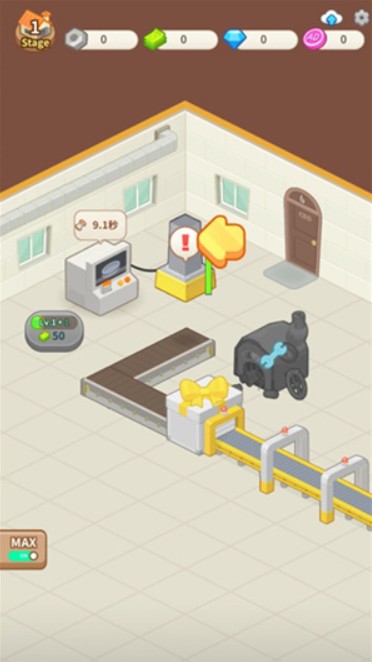 仓鼠蛋糕工厂手机版