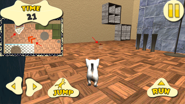 疯狂的凯蒂猫最新版