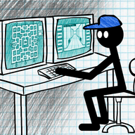 火柴人的午夜后宫正式版