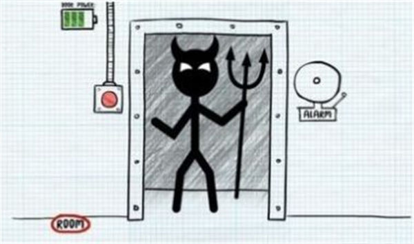 火柴人的午夜后宫正式版