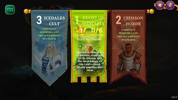 城邦争霸(Takeover)中文版