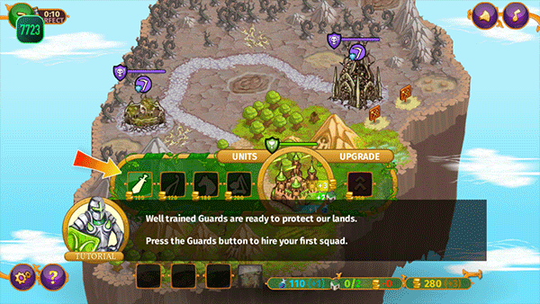 城邦争霸(Takeover)中文版