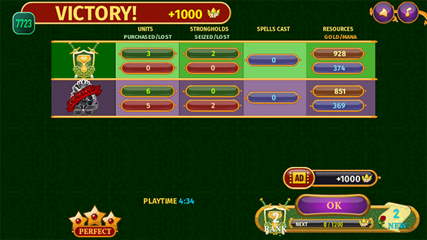 城邦争霸(Takeover)中文版