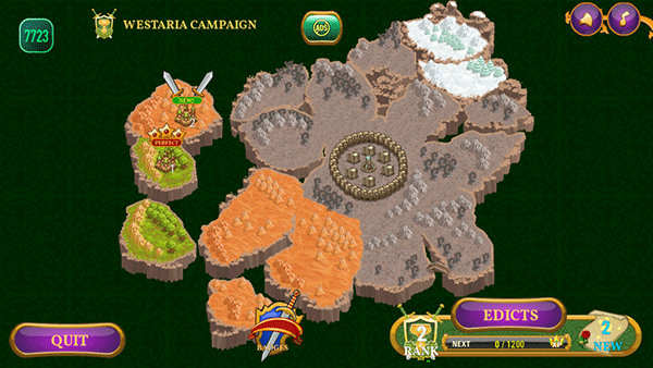 城邦争霸(Takeover)中文版