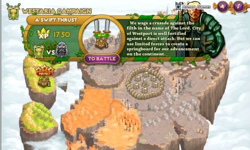 城邦争霸(Takeover)中文版