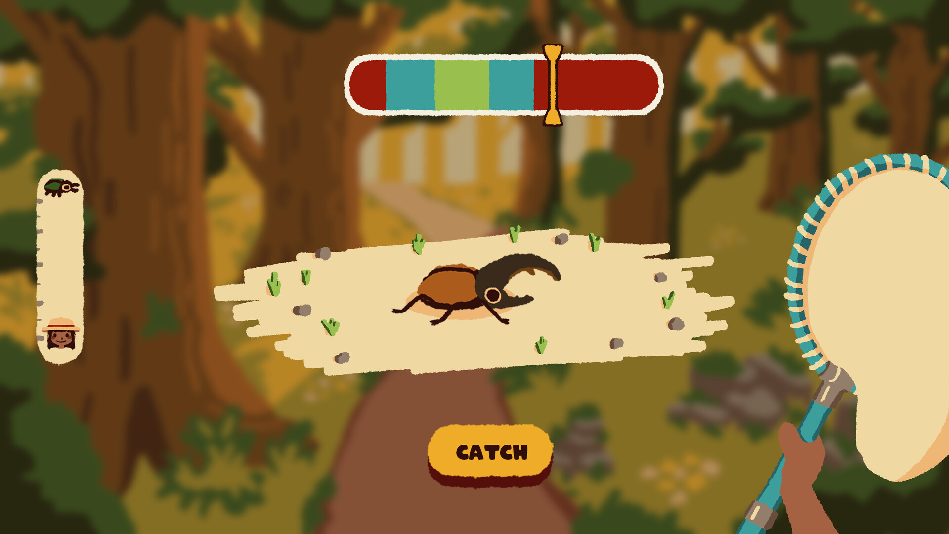 斗虫公园最新版