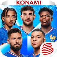 实况王者集结国际版