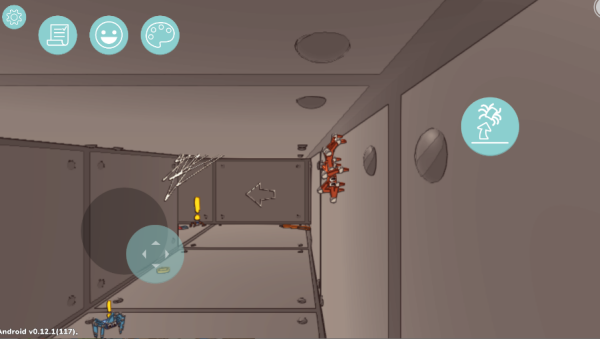 蜘蛛世界模拟手机版