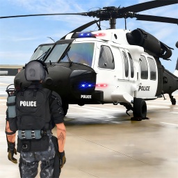 直升机飞行驾驶官方版