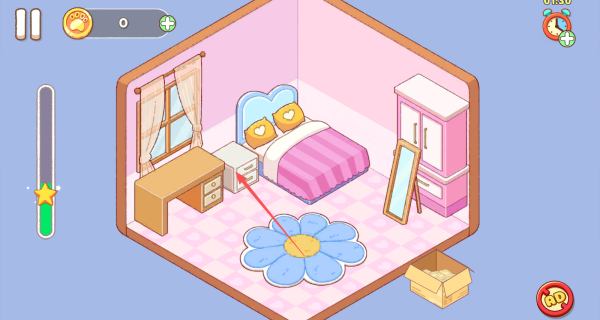 小小梦境乐园手机版