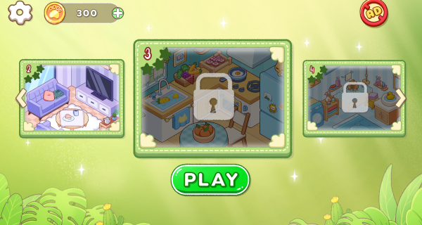 小小梦境乐园手机版