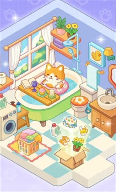 小小梦境乐园手机版