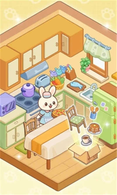 小小梦境乐园手机版