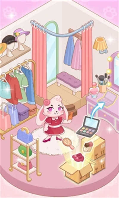 小小梦境乐园手机版