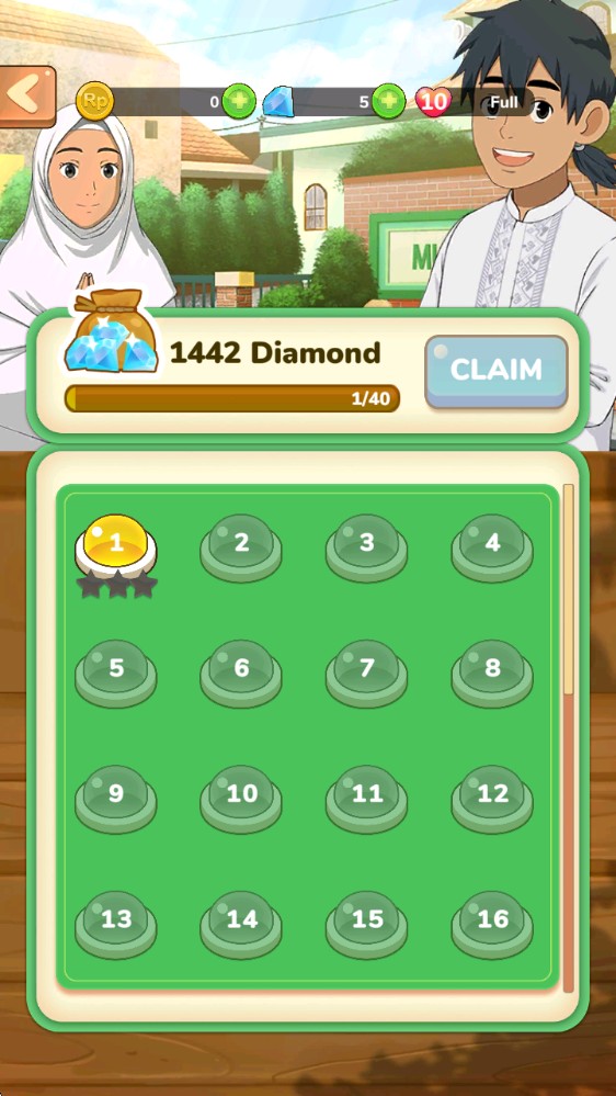 鸡肉粥快递汉化版