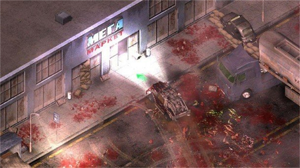 孤胆枪手3之最终之战