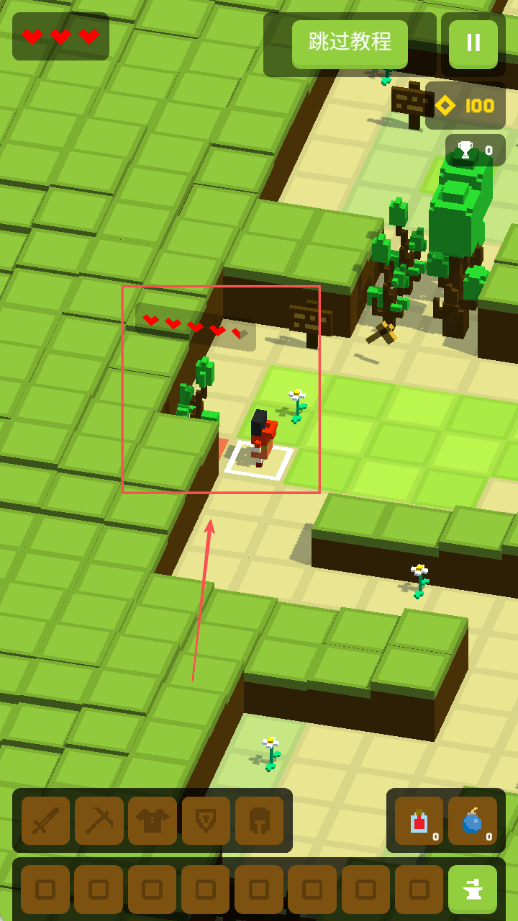 Doona大冒险手机版