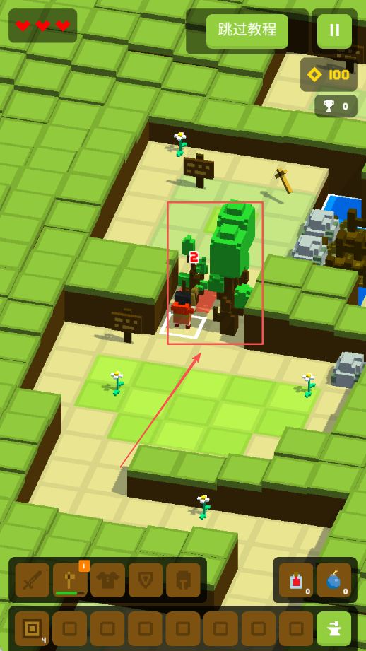 Doona大冒险手机版