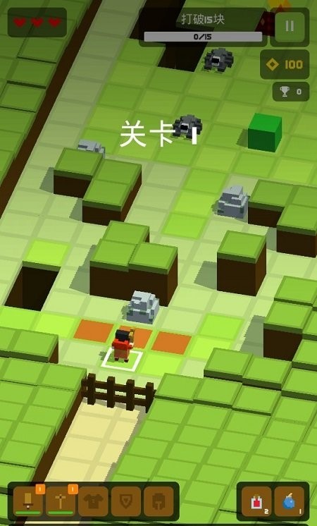 Doona大冒险手机版