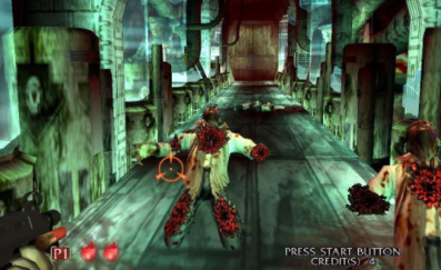 死亡之屋3中文无限资源版